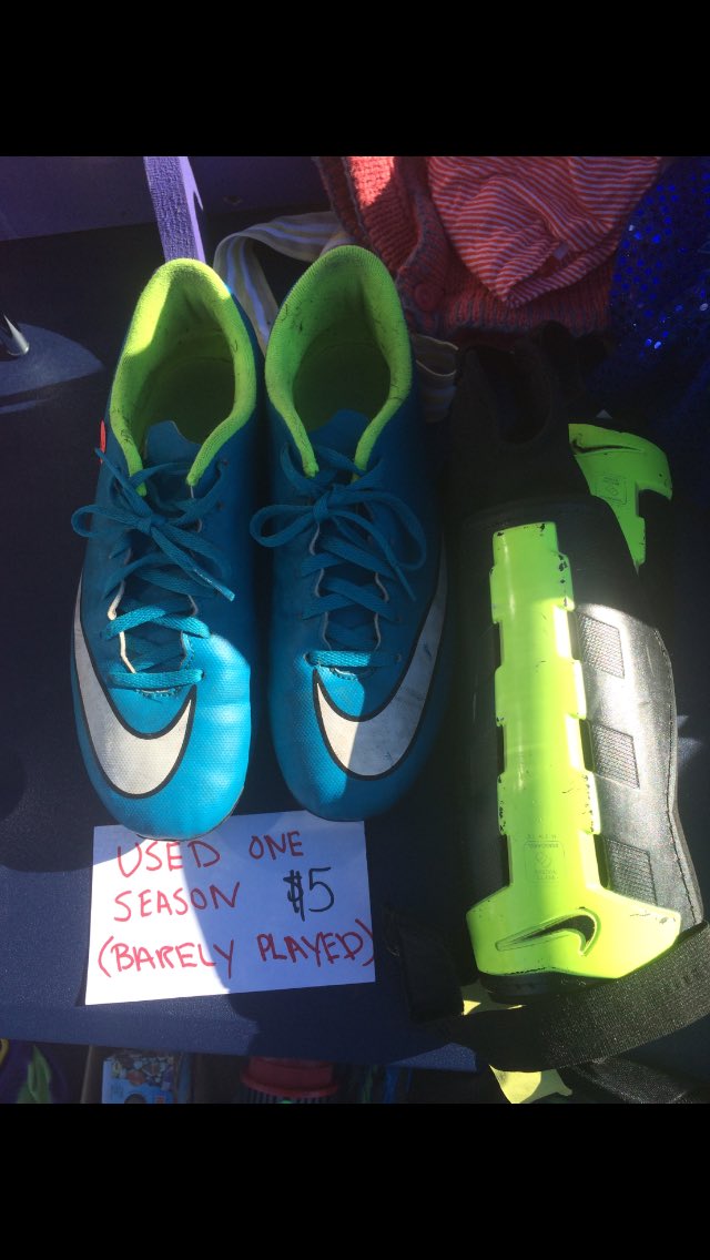 chloe griffin feet 5