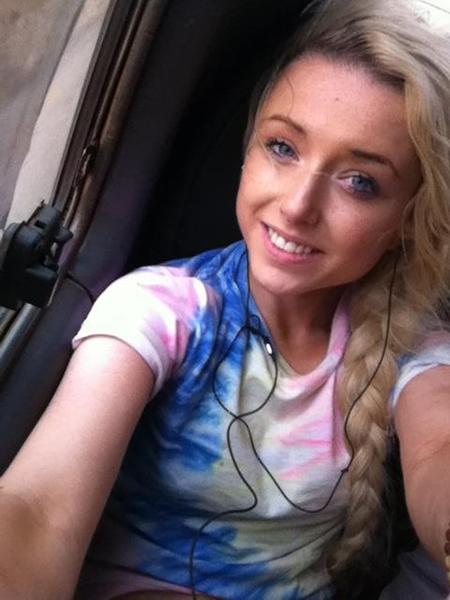 chloe harwood feet 1