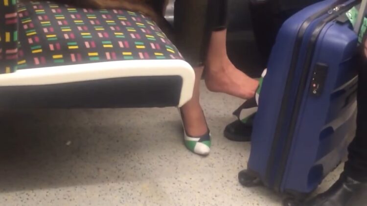 chloe jasmine whichello feet 5