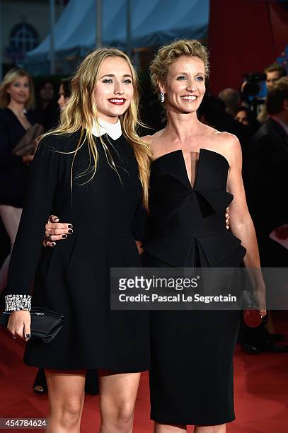 chloe jouannet feet 6