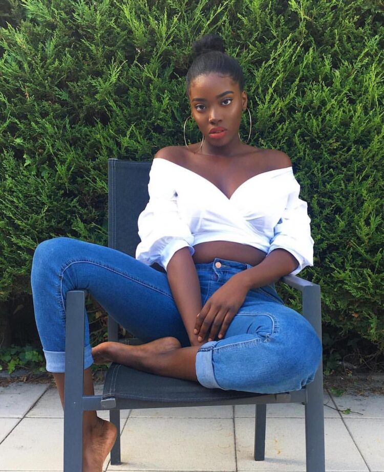 chloe kitembo feet 3