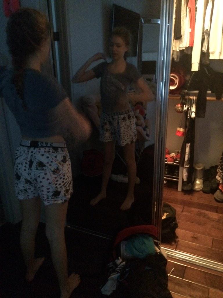 chloe love rosenbaum feet 2