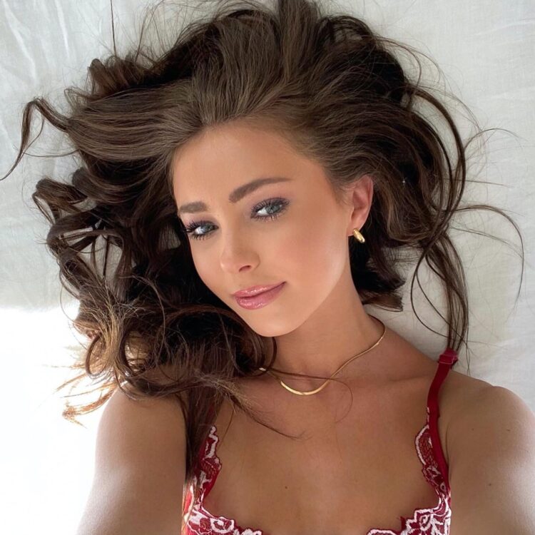 chloe love rosenbaum feet 3