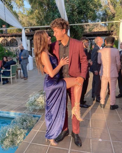 chloe love rosenbaum feet 4