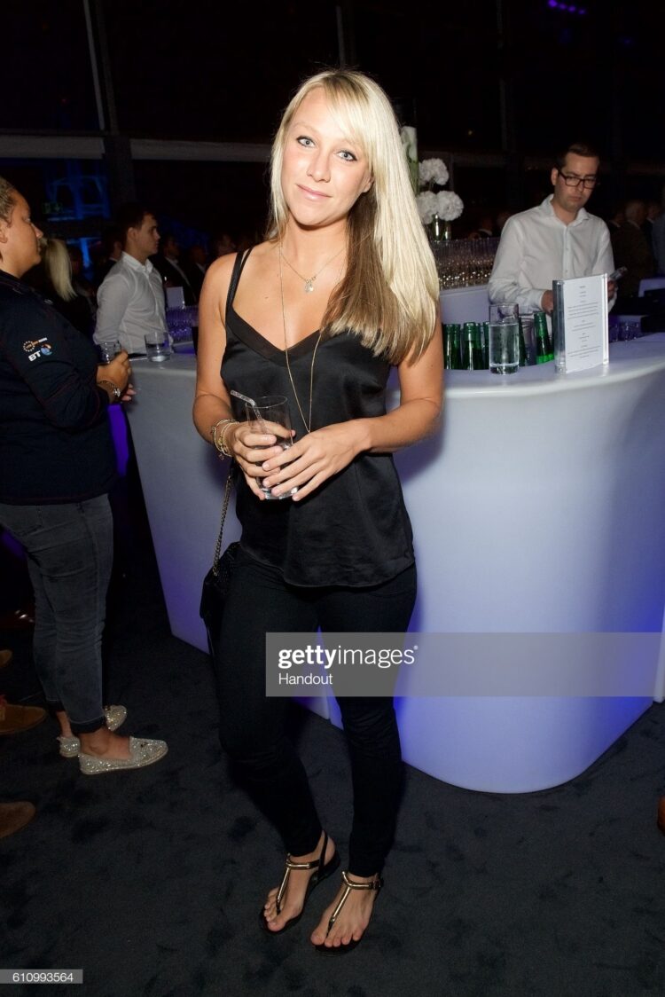 chloe madeley feet 1