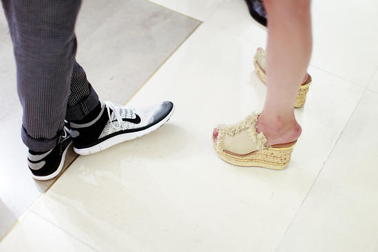 chloe madison feet 2