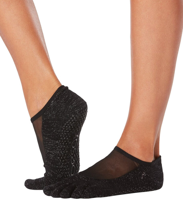 chloe marika glass feet