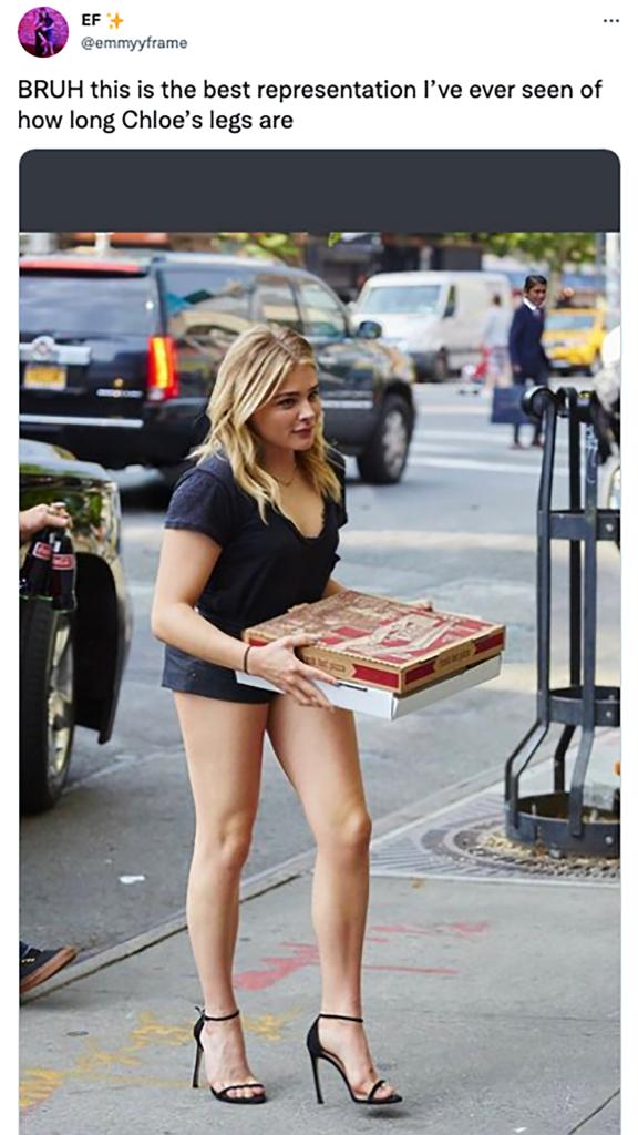 chloe martinez feet 6