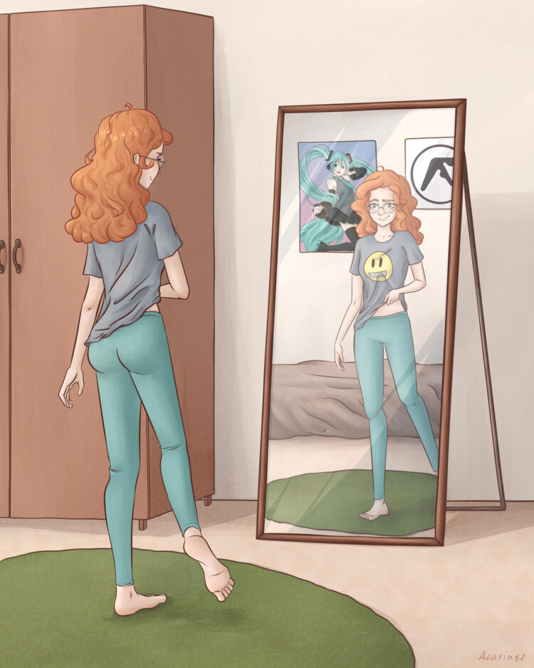 chloe omalley feet 4