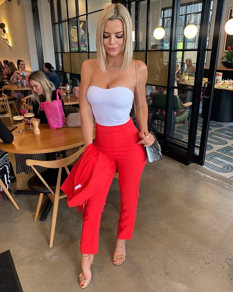 chloe patterson feet 1