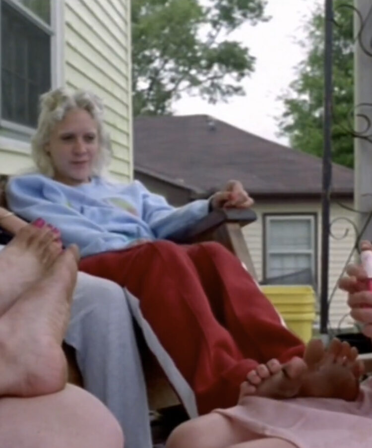 chloe sevigny feet 1
