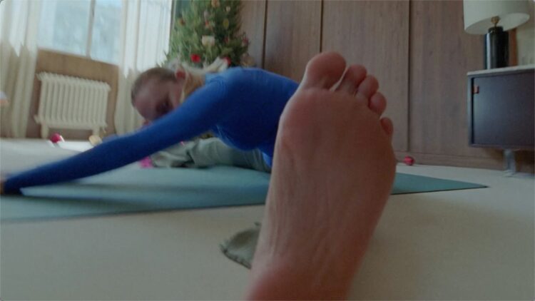 chloe sevigny feet