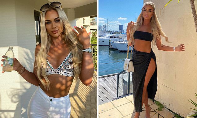 chloe szepanowski feet 3