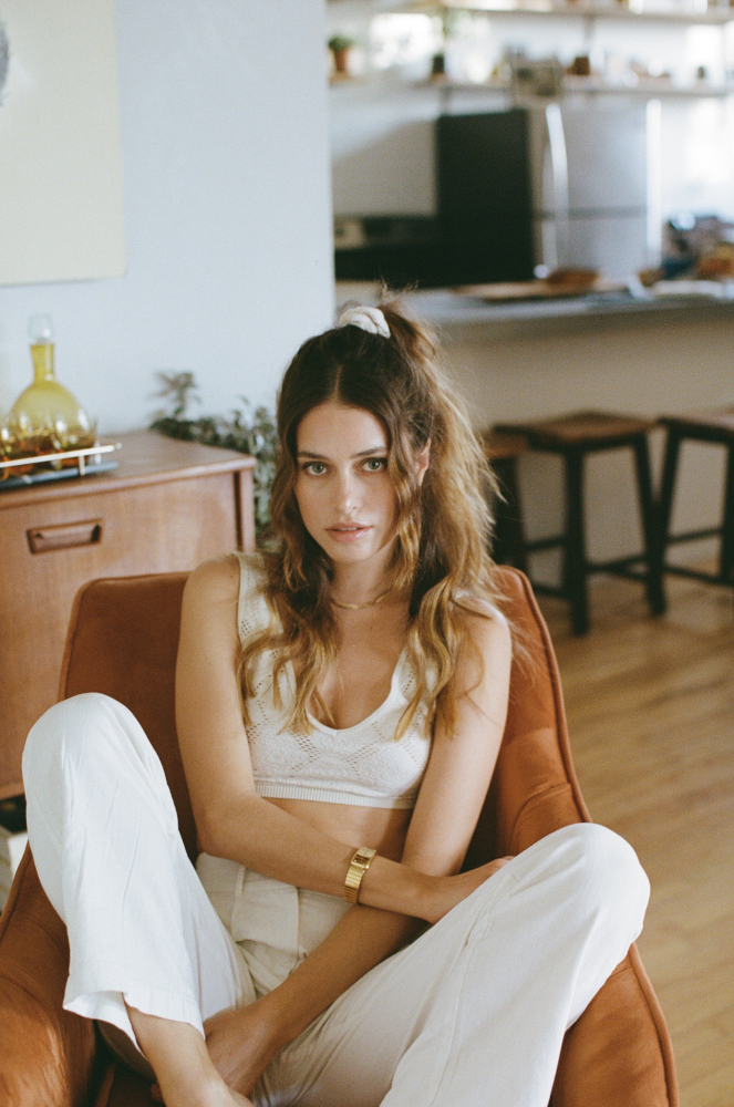 chloe traichel feet 1