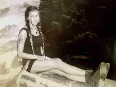 chloe trujillo feet 6