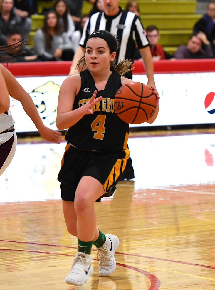 chloe weinstein feet 2