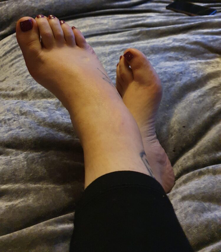chloe williams feet 1 scaled