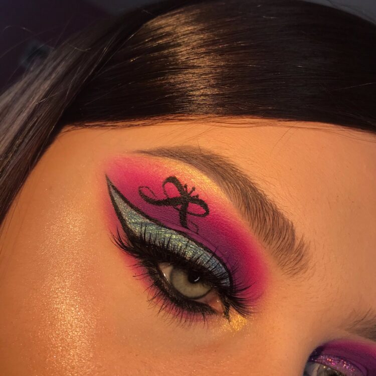 chloeandcosmetics feet