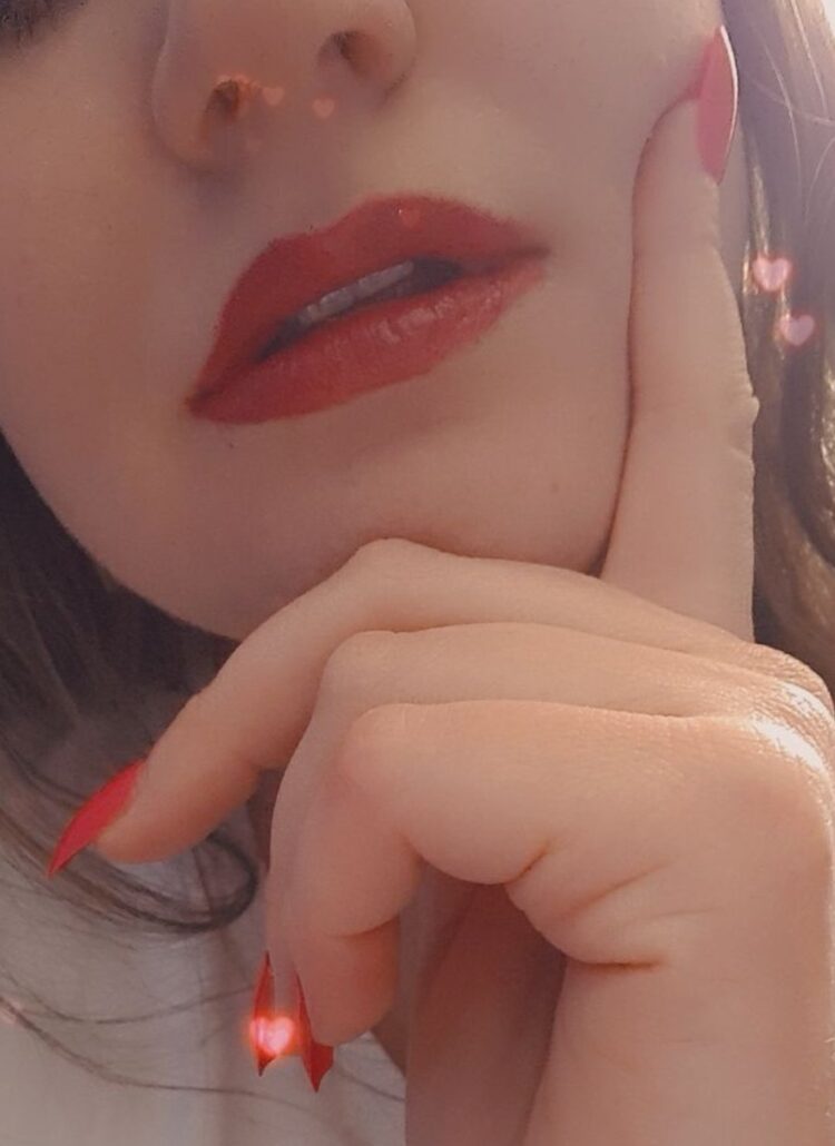 chloemisandrist feet 3