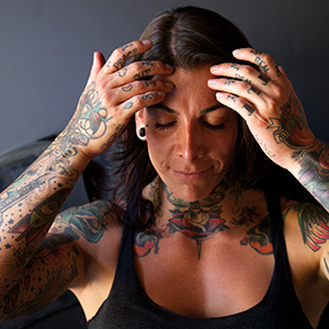 chloie jonsson feet 6