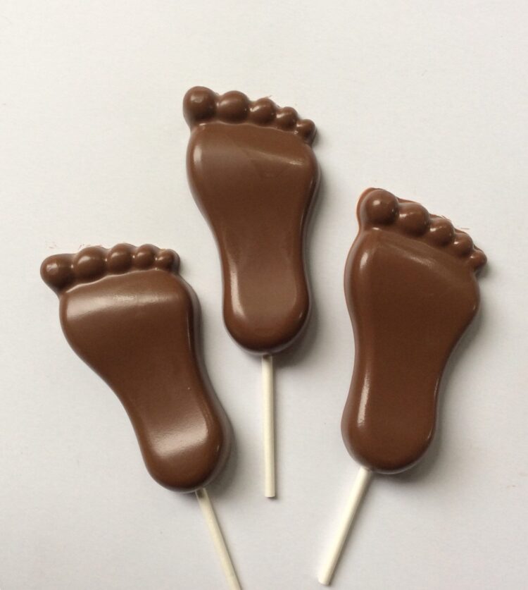 chocola.tte feet 1