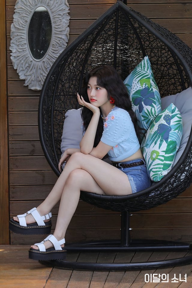 choerry feet 1