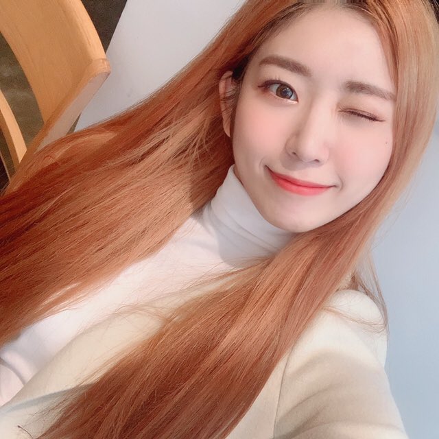 choi euijeong feet 2