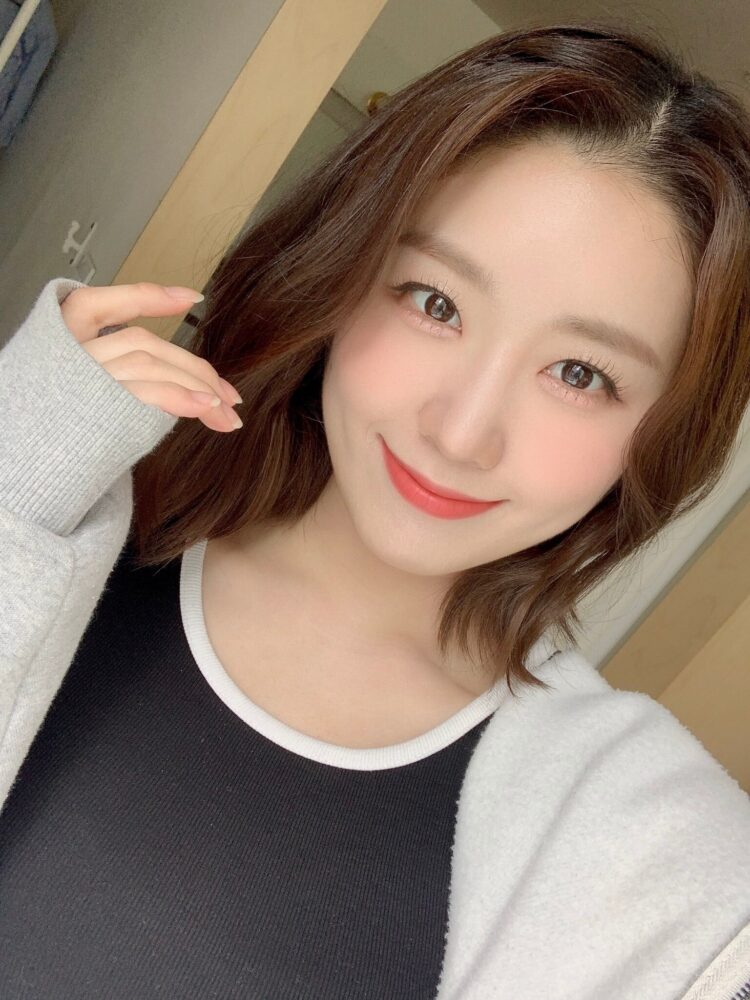 choi euijeong feet 6