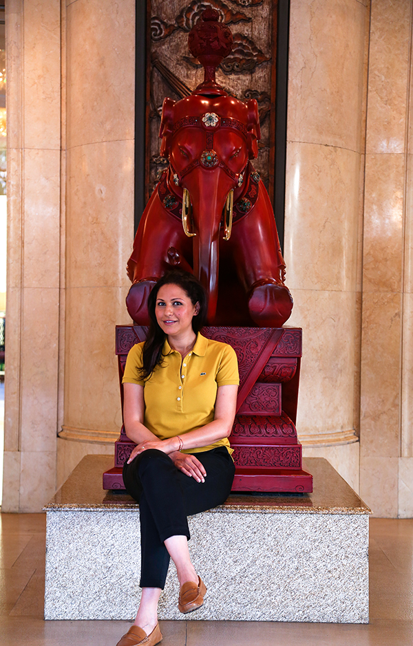 choumicha chafay feet 1