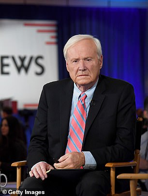 chris matthews feet 4