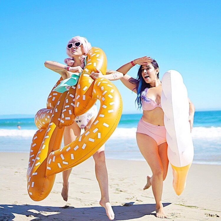 chrissa sparkles feet 5