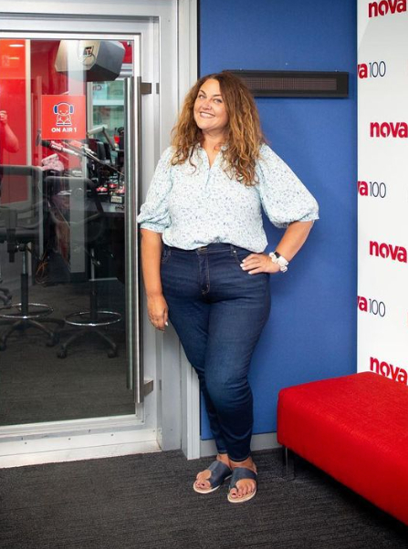 chrissie swan feet 3