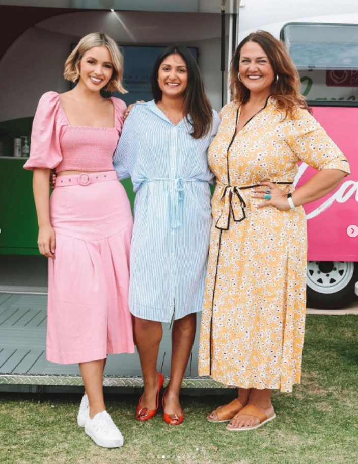 chrissie swan feet 6