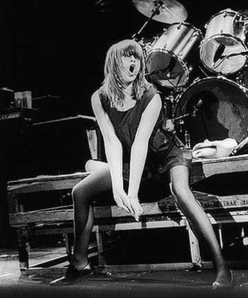 chrissy amphlett feet 3