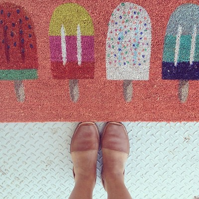 chrissy castro feet 4