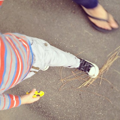 chrissy castro feet 5