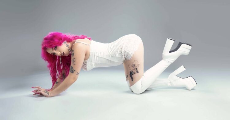 chrissy chlapecka feet 1