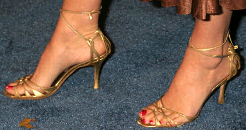 chrissy clark feet 1