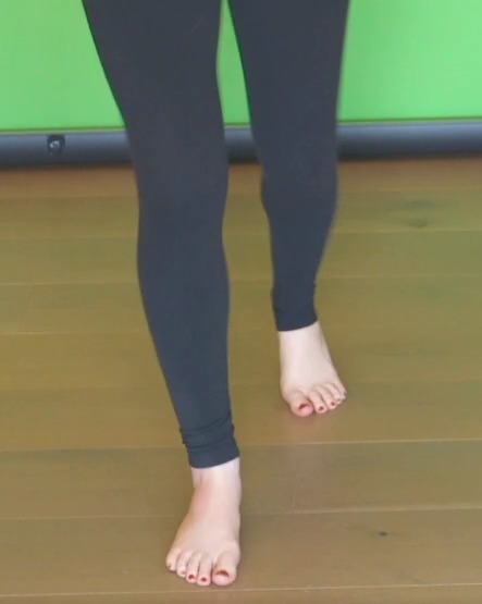 chrissy costanza feet 2