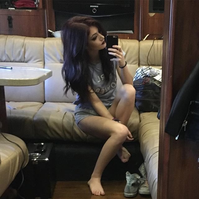 chrissy costanza feet 6