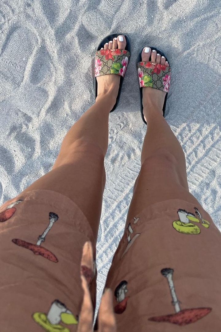 chrissy jeffries feet 2