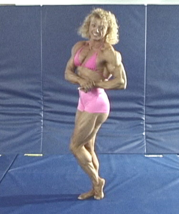 chrissy marshall feet 3