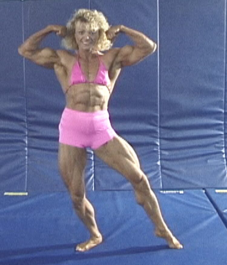 chrissy marshall feet 4