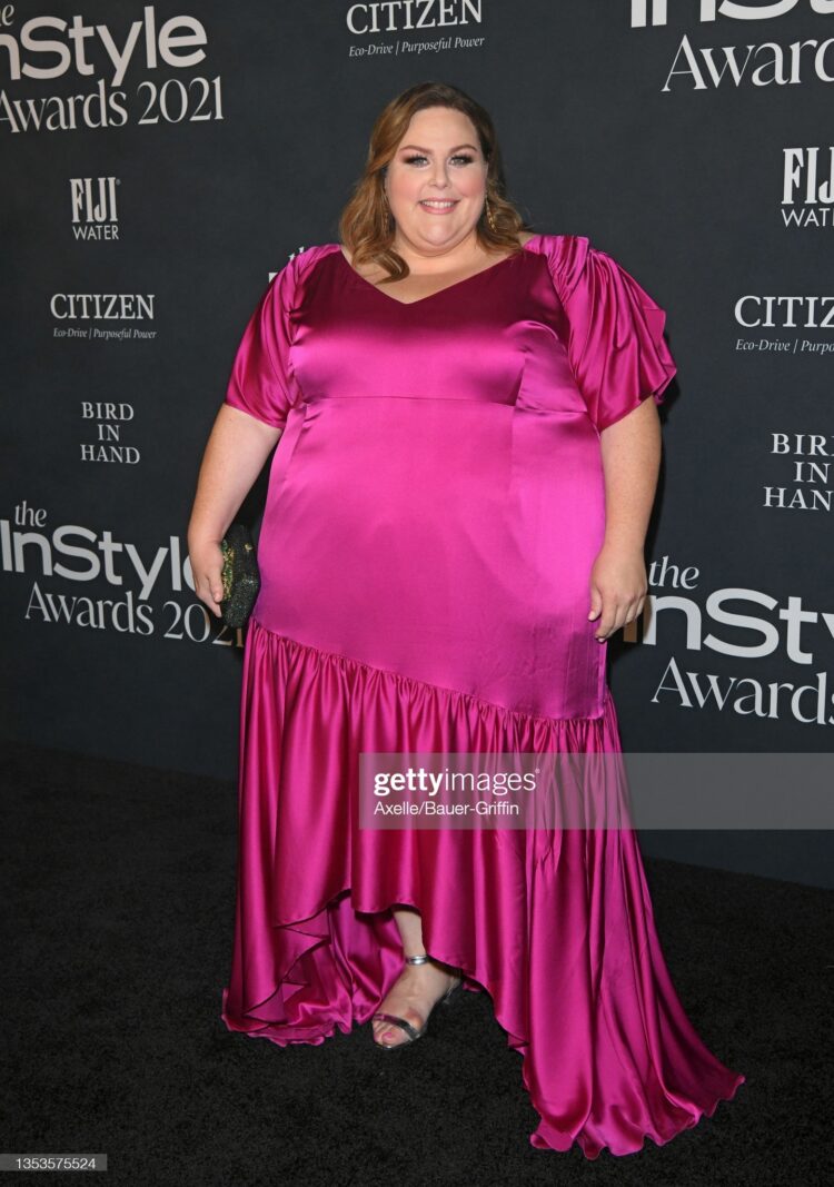 chrissy metz feet 6