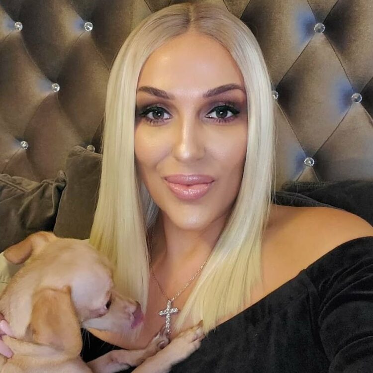 chrissy monroe feet 3