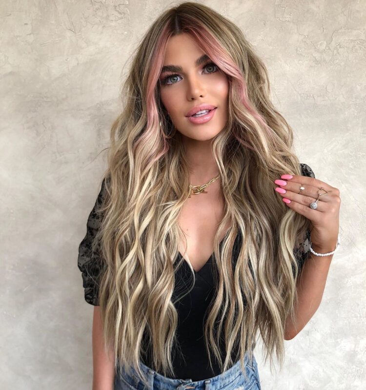 chrissy rasmussen feet 1