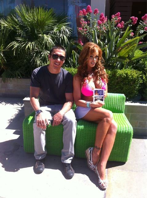 chrissy smith feet 4