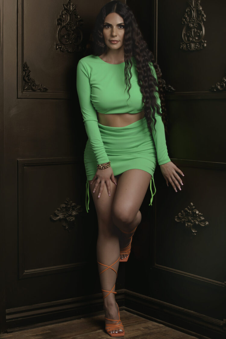 chrissy spratt feet 1