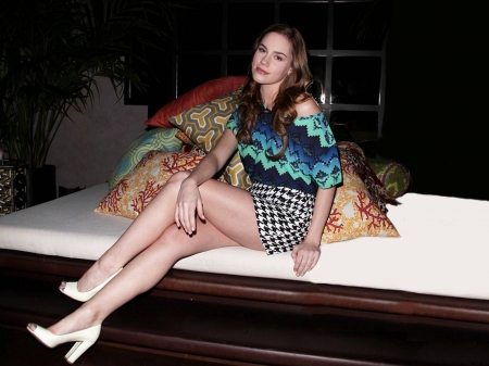 christa b allen feet 6