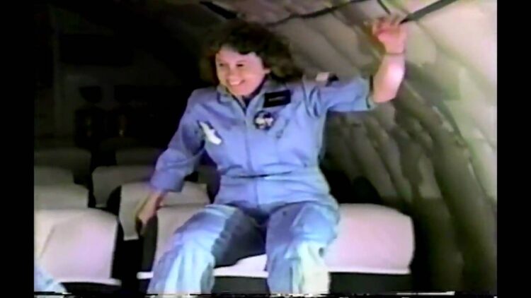 christa mcauliffe feet 3